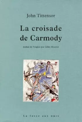 Couverture du produit · La Croisade de Carmody