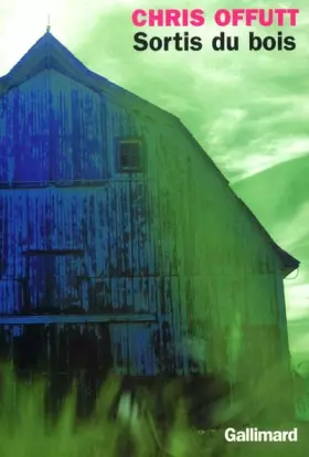 Couverture du produit · Sortis du bois