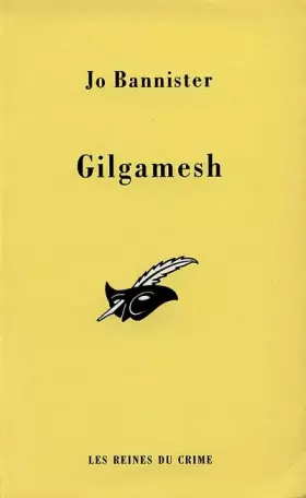 Couverture du produit · Gilgamesh