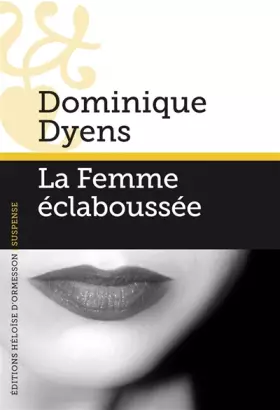 Couverture du produit · La Femme éclaboussée