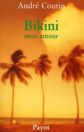 Couverture du produit · Bikini mon amour