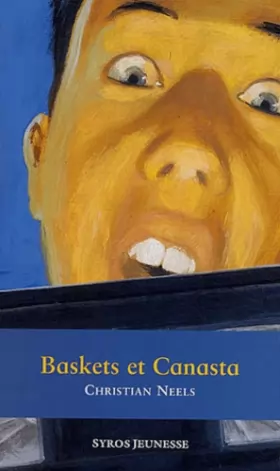 Couverture du produit · Basket et Canasta