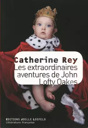 Couverture du produit · Les extraordinaires aventures de John Lofty Oakes