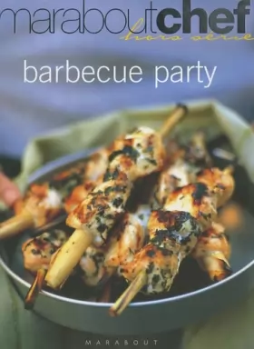 Couverture du produit · Barbecue Party