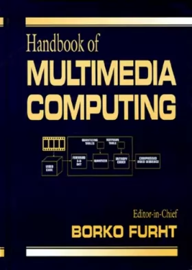 Couverture du produit · Handbook of Multimedia Computing