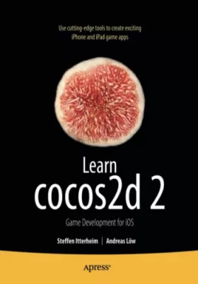 Couverture du produit · Learn cocos2d 2: Game Development for iOS