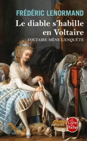 Couverture du produit · Le Diable s'habille en Voltaire
