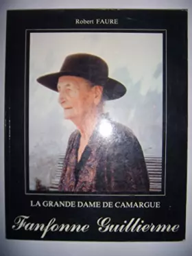 Couverture du produit · Fanfonne Guillerme