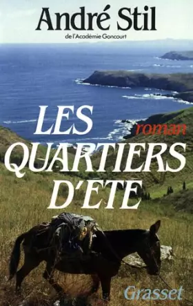 Couverture du produit · Les quartiers d'été