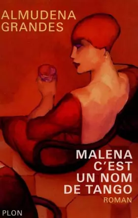 Couverture du produit · Malena c'est un nom de tango