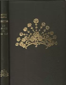 Couverture du produit · Les enfants du bon dieu