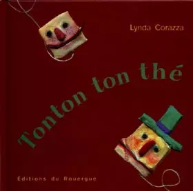 Couverture du produit · Tonton ton thé