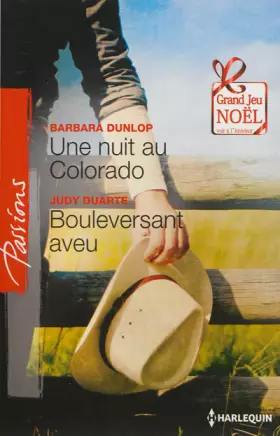 Couverture du produit · Une nuit au Colorado - Bouleversant aveu