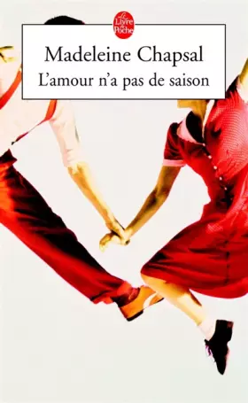 Couverture du produit · L'Amour n'a pas de saison
