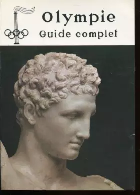 Couverture du produit · Olympie guide complet