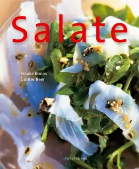 Couverture du produit · Salate.