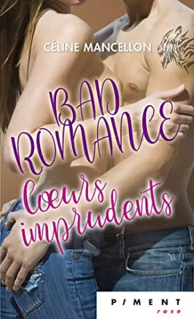 Couverture du produit · Bad romance T3