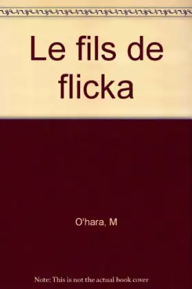 Couverture du produit · Le fils de Flicka