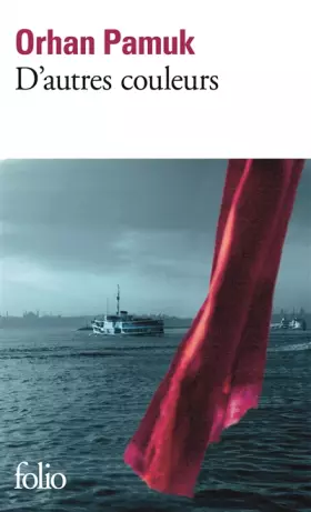 Couverture du produit · D'autres couleurs