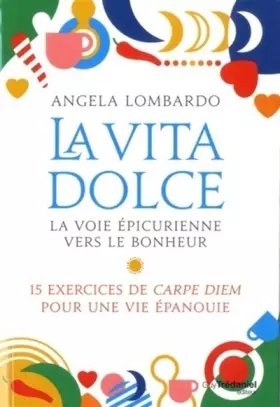 Couverture du produit · La Vita Dolce