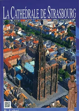 Couverture du produit · La cathédrale de Strasbourg