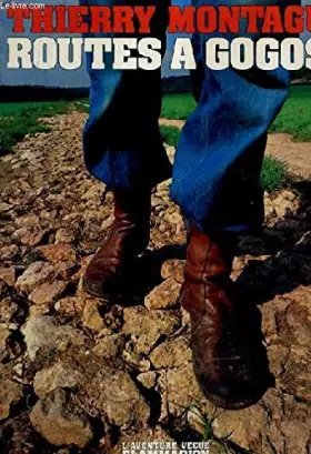 Couverture du produit · Routes a gogos