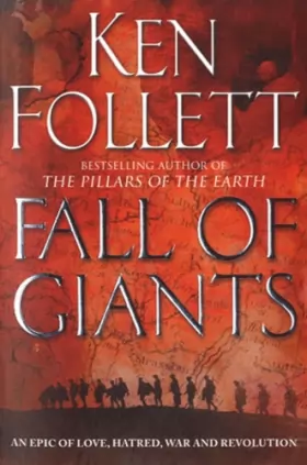 Couverture du produit · Fall of Giants