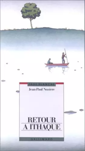 Couverture du produit · Retour à Ithaque