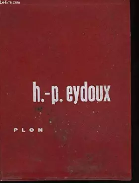 Couverture du produit · Cités Mortes et Lieux Maudits