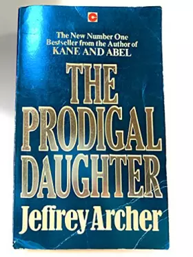 Couverture du produit · The Prodigal Daughter