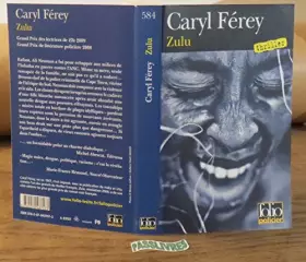 Couverture du produit · Code manoeuvre Zulu