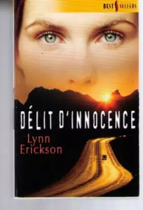 Couverture du produit · Delit d'innocence