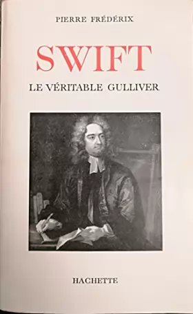 Couverture du produit · Swift Le Véritable Gulliver