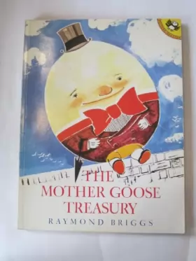 Couverture du produit · The Mother Goose Treasury