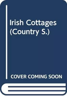 Couverture du produit · Irish Cottages