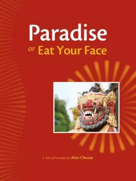Couverture du produit · Paradise, Or, Eat Your Face