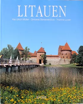 Couverture du produit · Litauen
