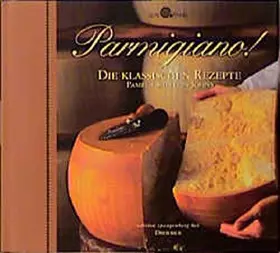 Couverture du produit · Parmigiano!
