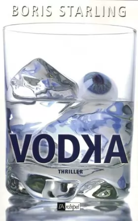 Couverture du produit · Vodka