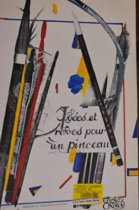 Couverture du produit · Fées et rêves pour un pinceau