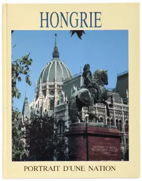 Couverture du produit · Hongrie: Portrait d'une nation