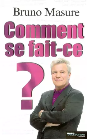 Couverture du produit · Comment se fait-ce ?