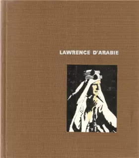 Couverture du produit · Alistair Mac Lean. Lawrence d'Arabie (Lawrence of Arabia). Adapté par Noëlle Brun