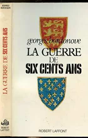 Couverture du produit · La guerre de six cents ans