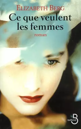 Couverture du produit · Ce que veulent les femmes