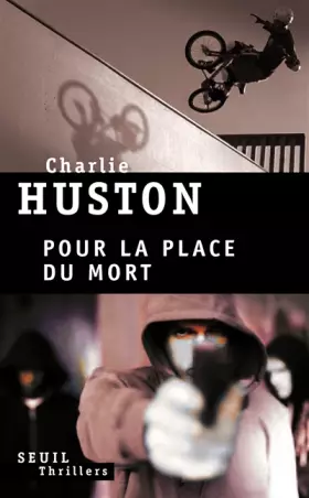 Couverture du produit · Pour la Place du Mort