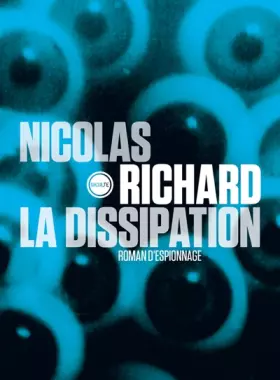 Couverture du produit · La dissipation