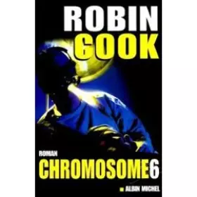 Couverture du produit · Chromosome 6