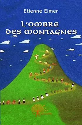 Couverture du produit · L'ombre des montagnes