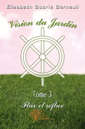 Couverture du produit · Vision du jardin tome 3